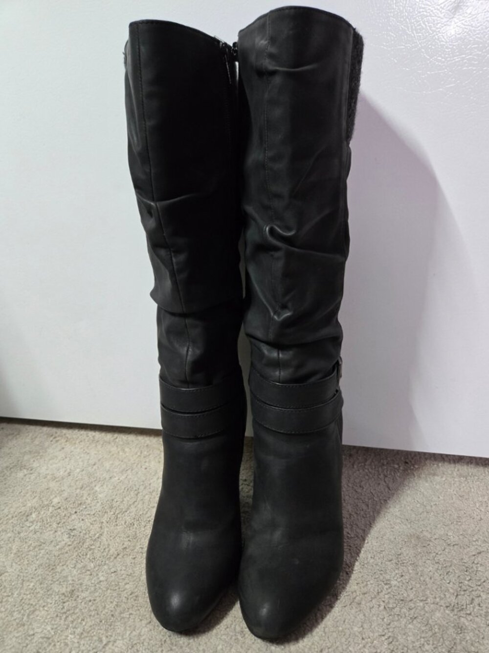 Call It Spring Boots - Picture 2 of 6